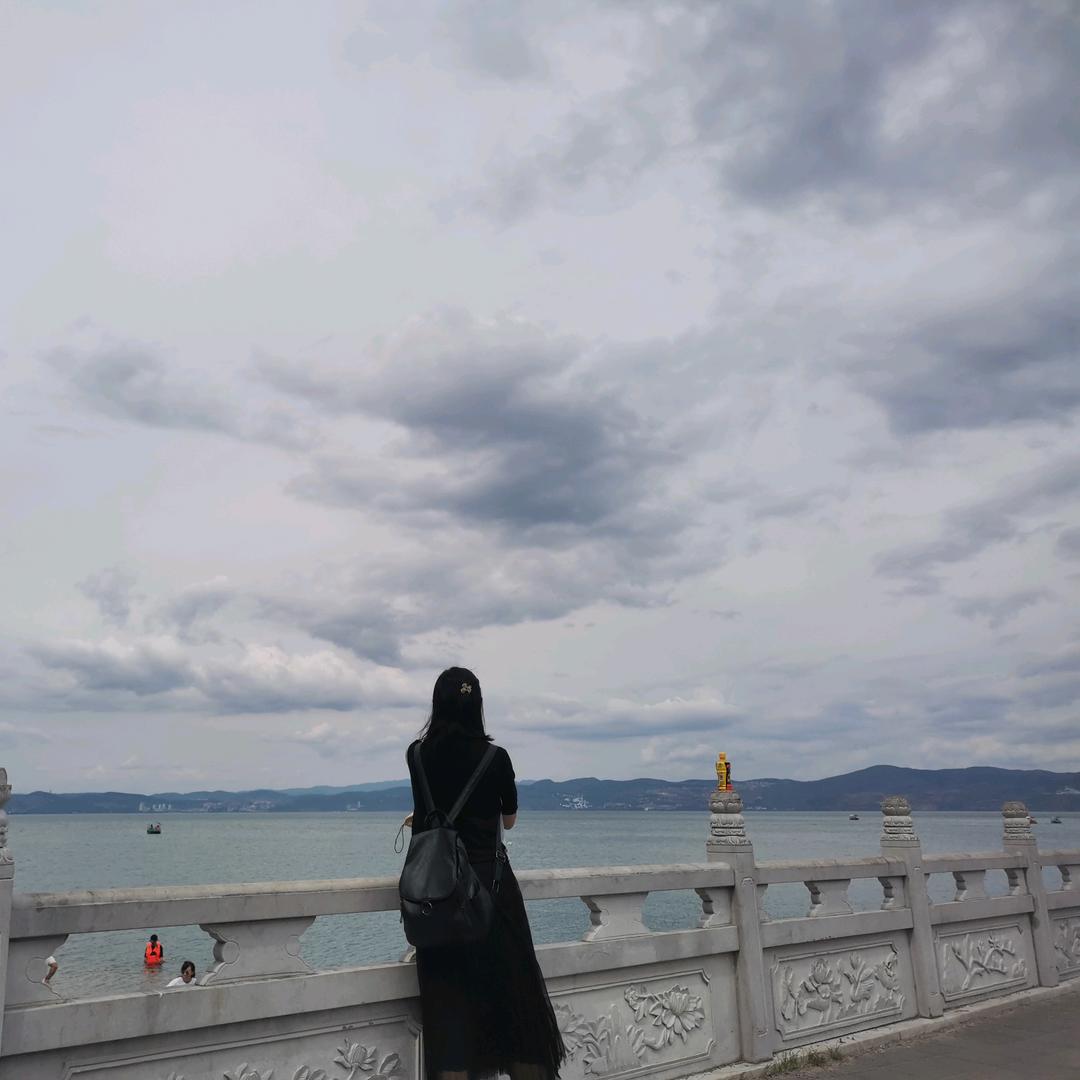 淡然🧚‍♀️