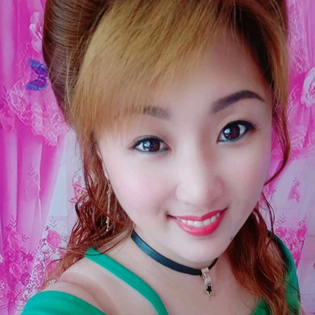 爱唱歌的梦🎤💞