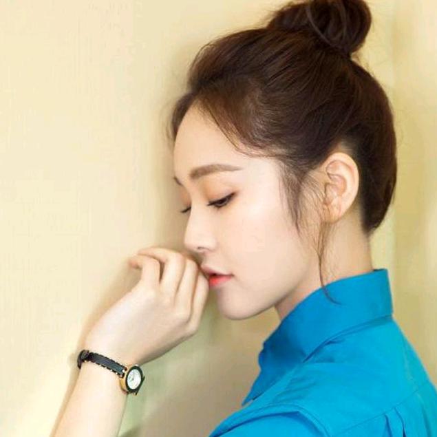 阿丽