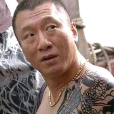 旺角大表哥