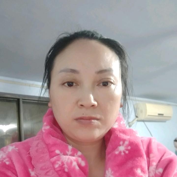春暖花开