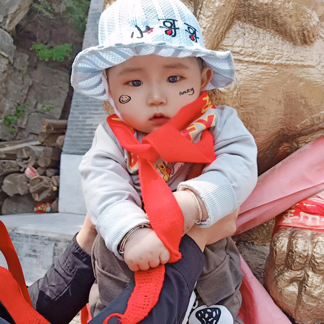 屁屁💗王子李💗