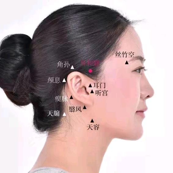 健康课堂