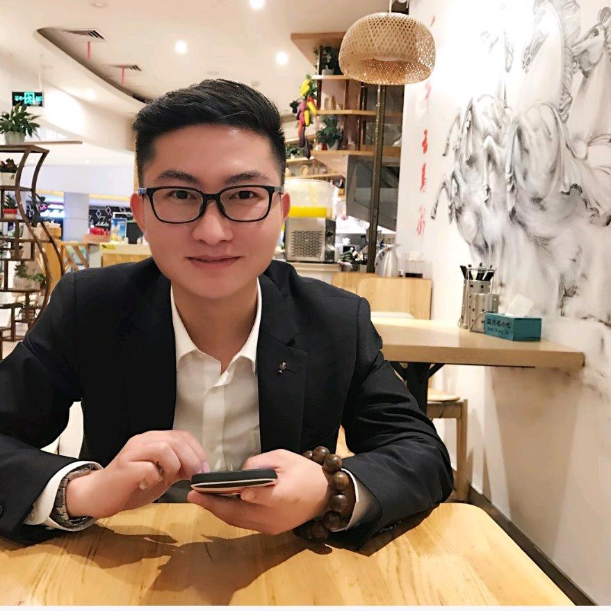 延旭