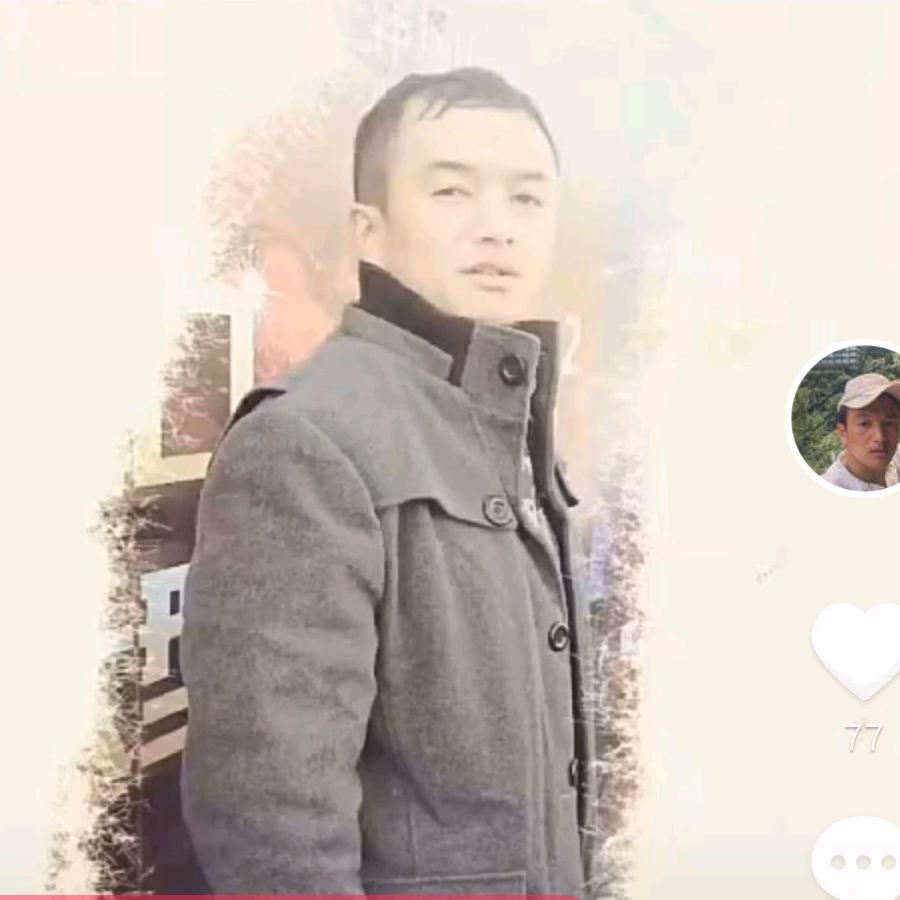 单"撑"一族，徘徊的人、……