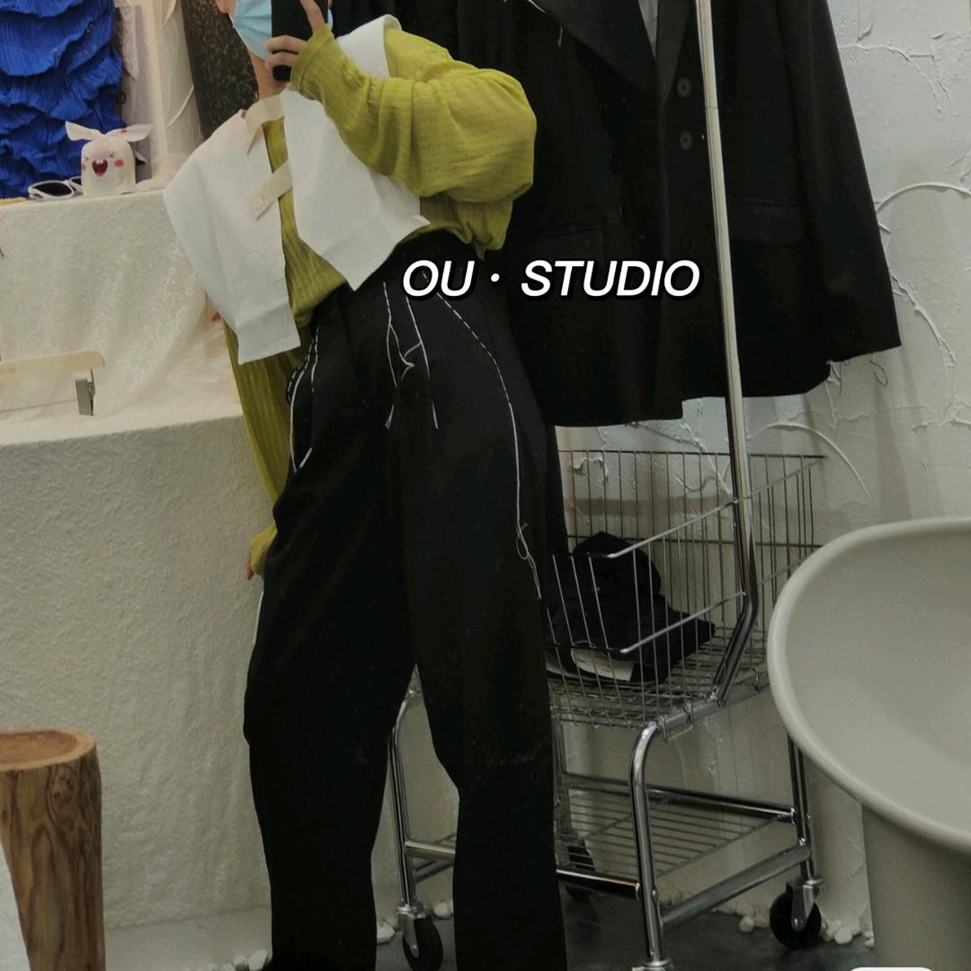 𝐎𝐮 𝐬𝐭𝐮𝐝𝐢𝐨琪琪