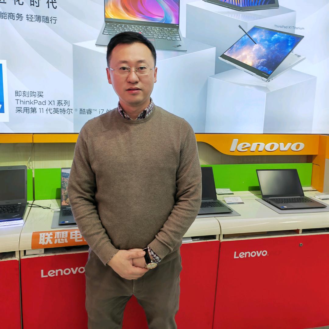 老张严选数码宁波