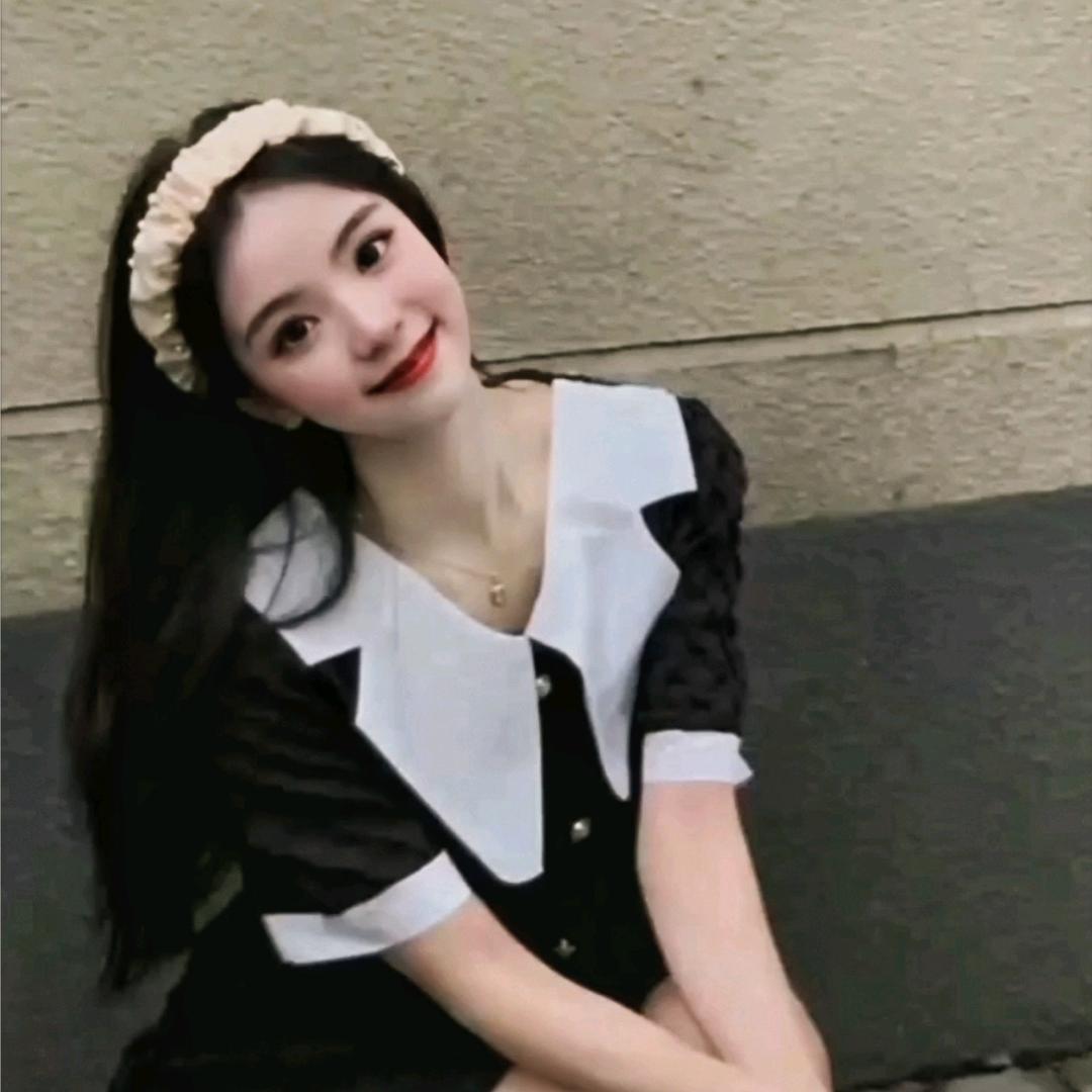 摩登小姐