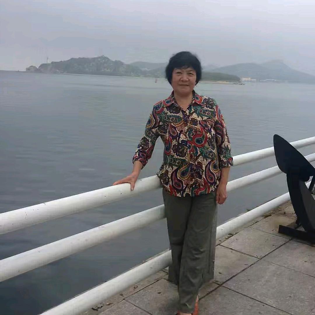 开心姥