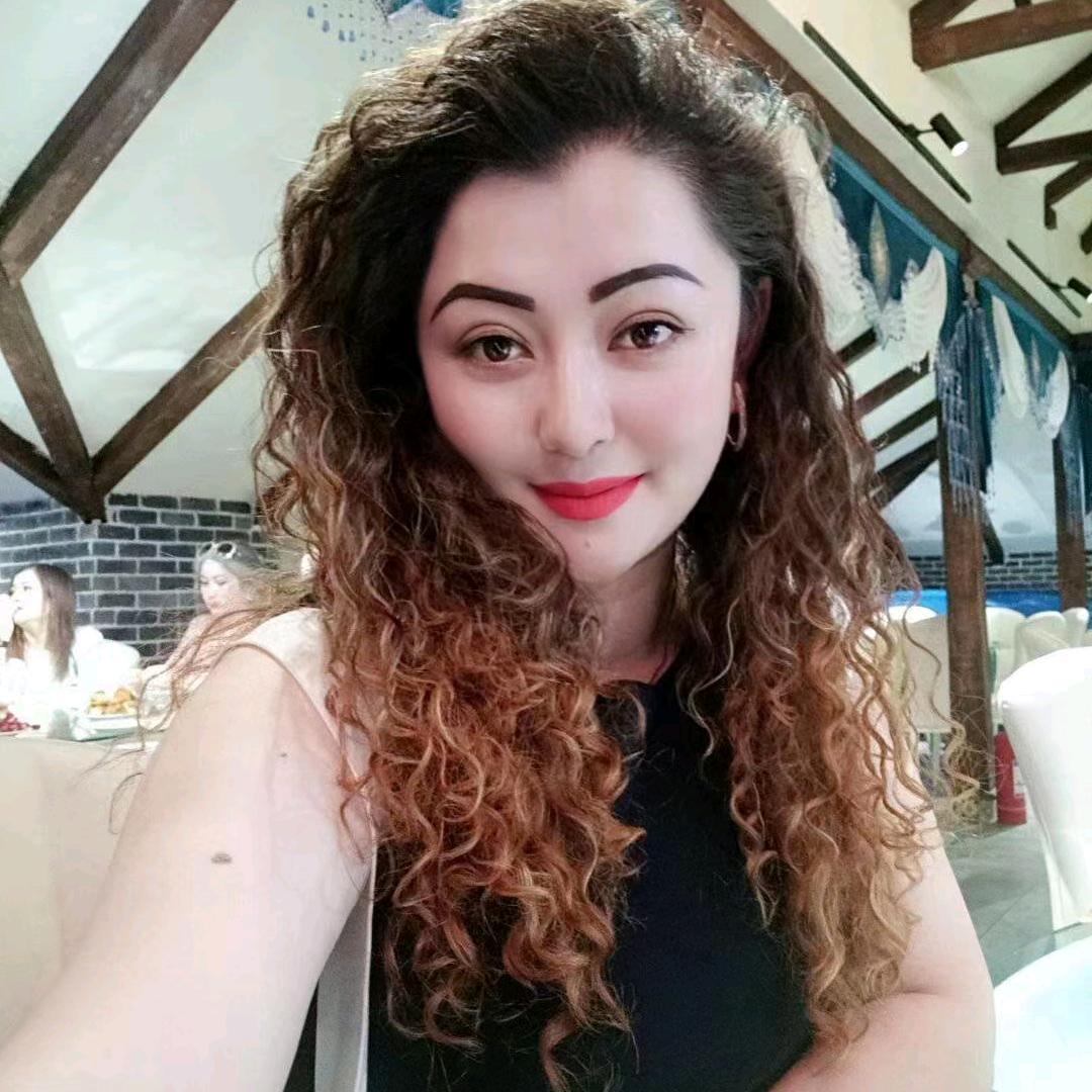 💕伊丽努尔💕