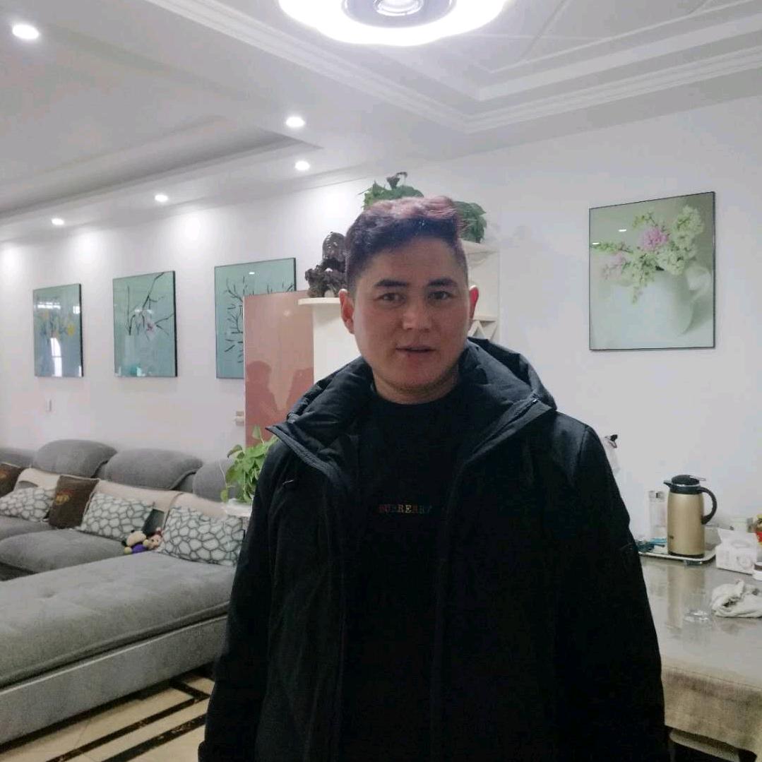夜晚的月亮