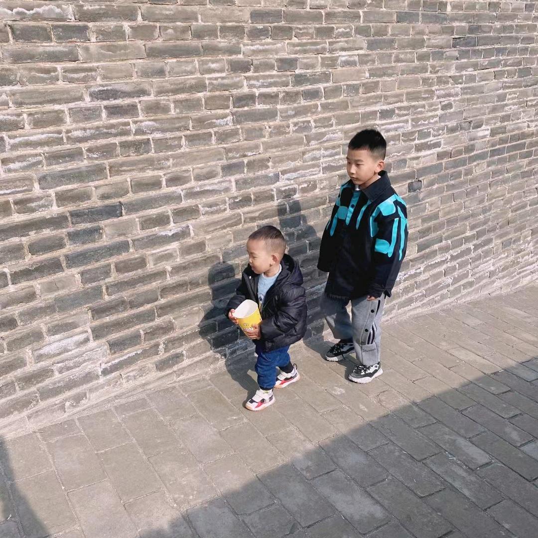 每新果农场