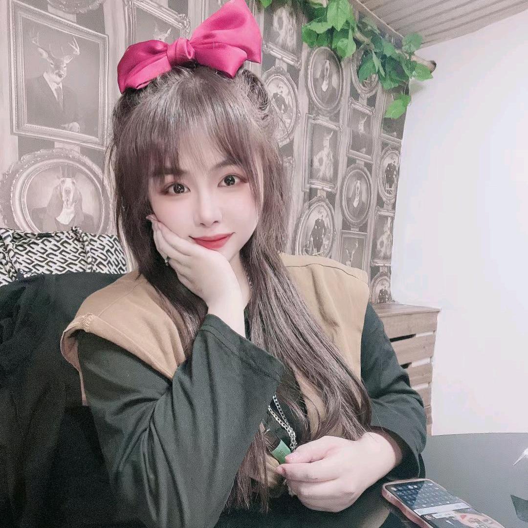 大婷子