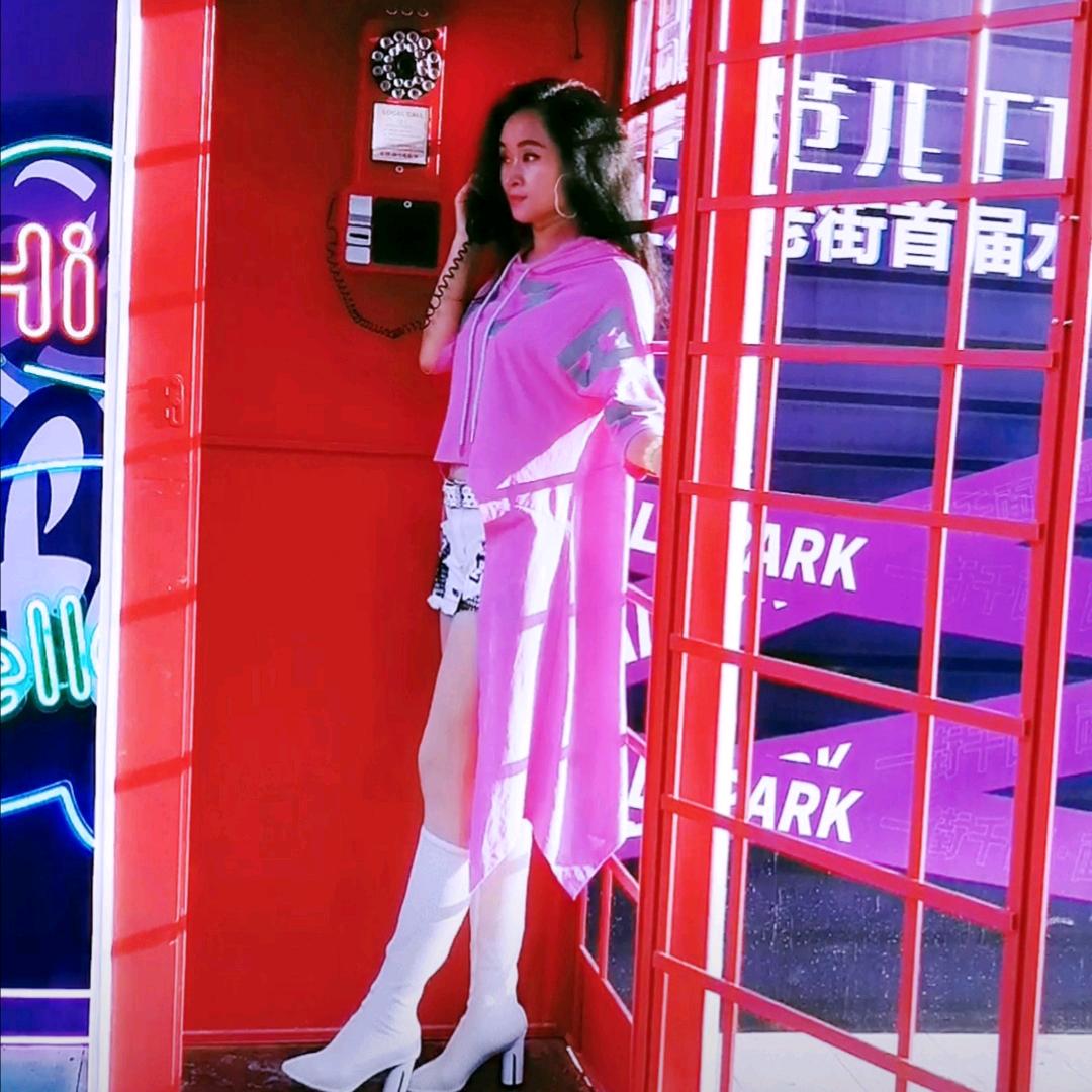 芳姐