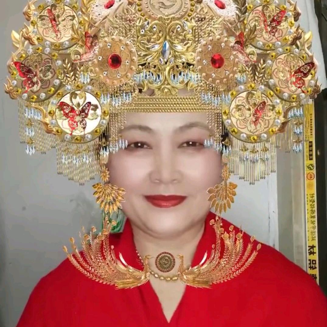 幸福的小静