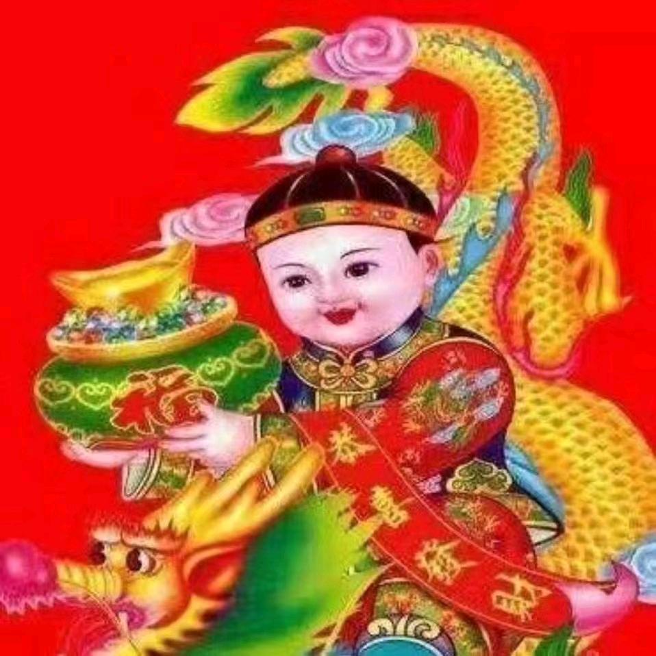 囍上媒捎——明姐
