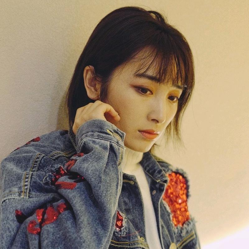 木子里头像