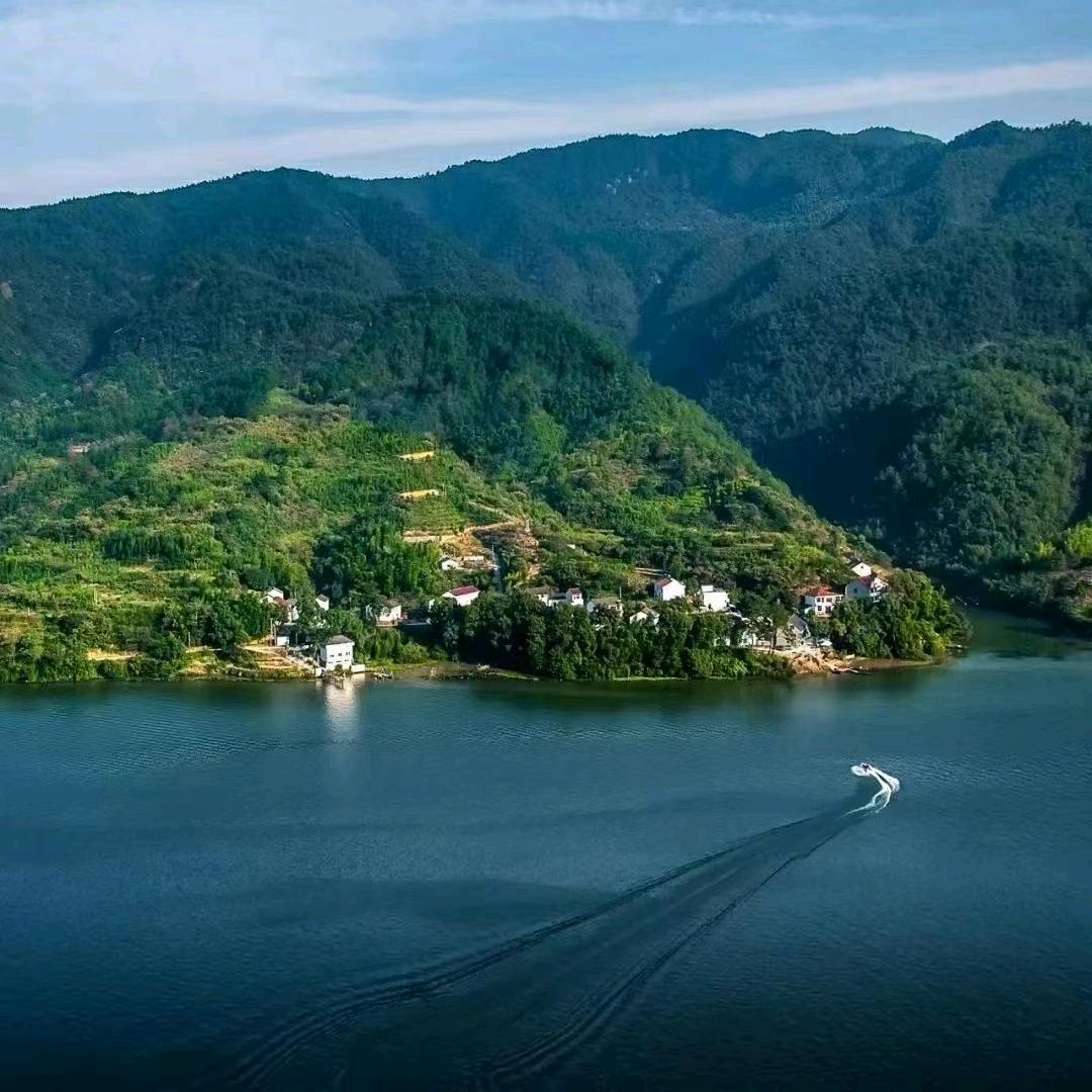 桐庐君辉旅游分享