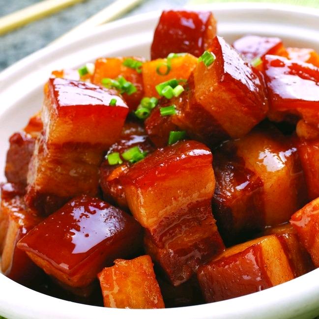 澄子爸爱美食