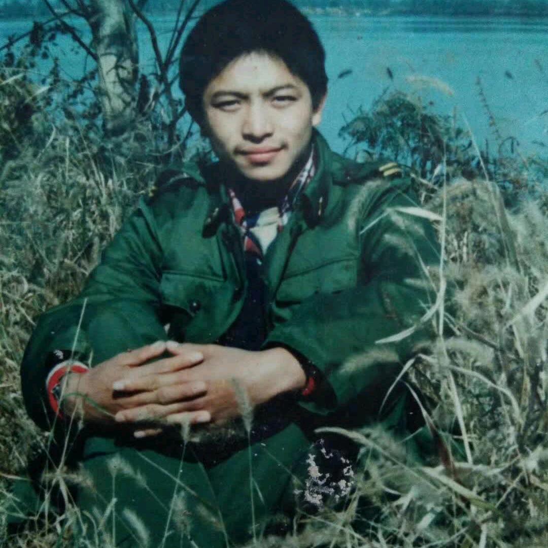 平平@（范远平）