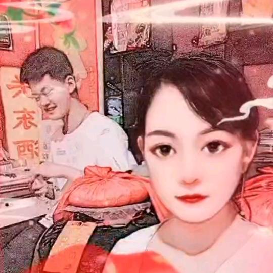 独一无二HAO