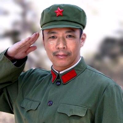 神密兵叔早六点户外娱乐搞笑…