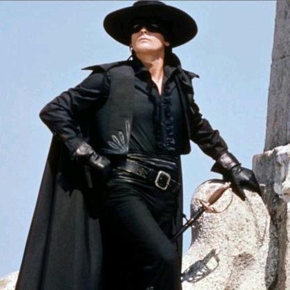 Zorro