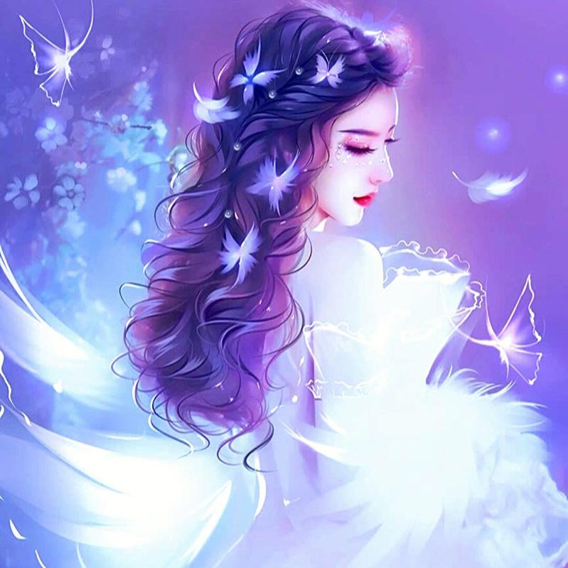 💞雨এۣۖิ蝶꧔ꦿ ᭄