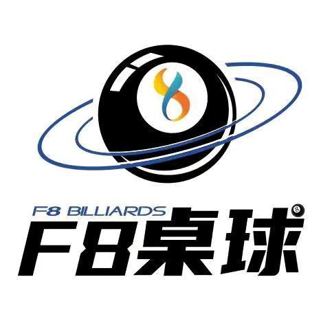 F8国际桌球