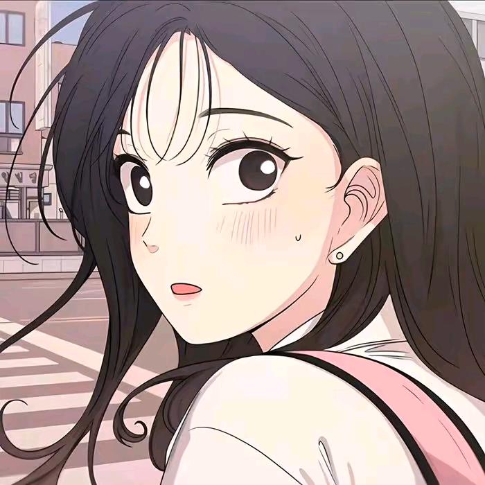 青凪说漫