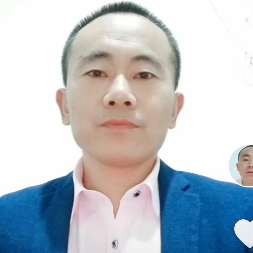 熟悉的温柔:小柚子爷爷。