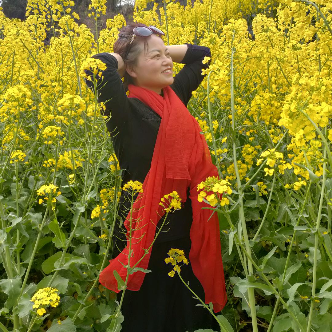 平平安安
