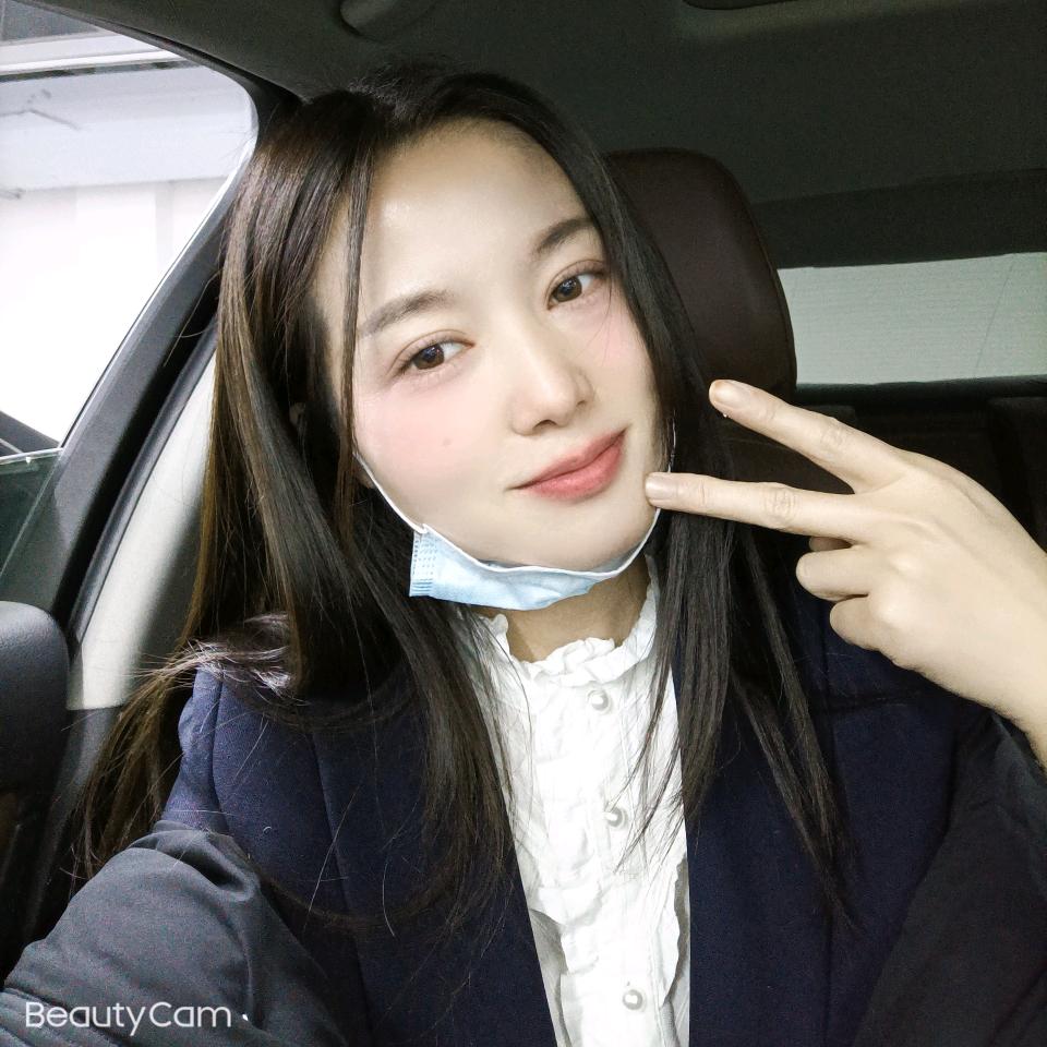 郑州九棵树面包车～柯柯（收车）