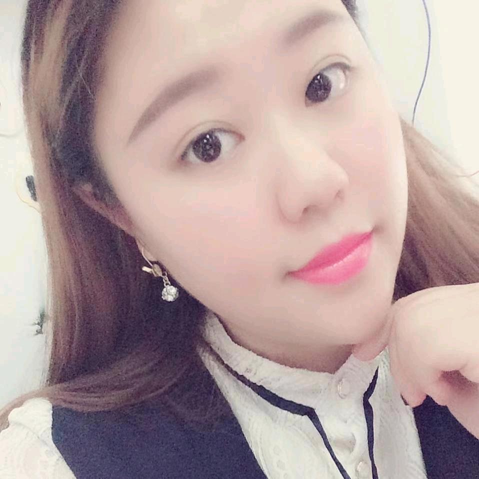 欢欢妹纸。