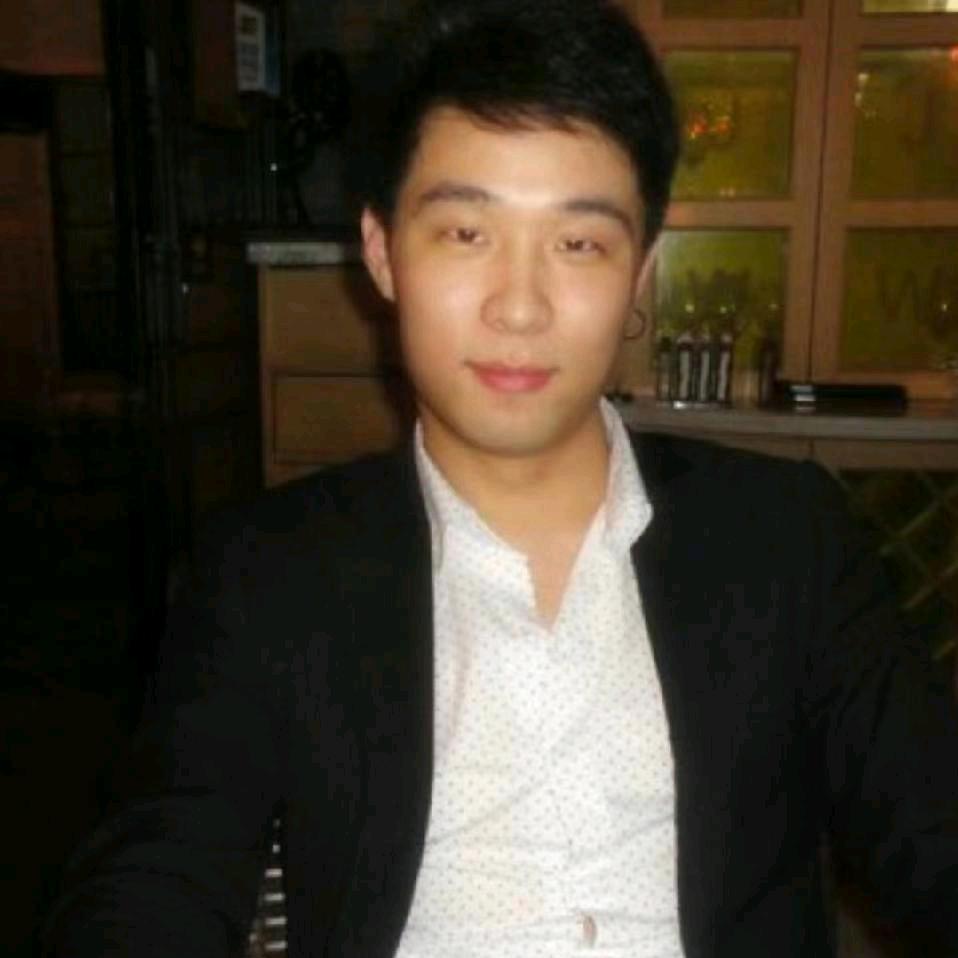 赵子龙🐉Daniel