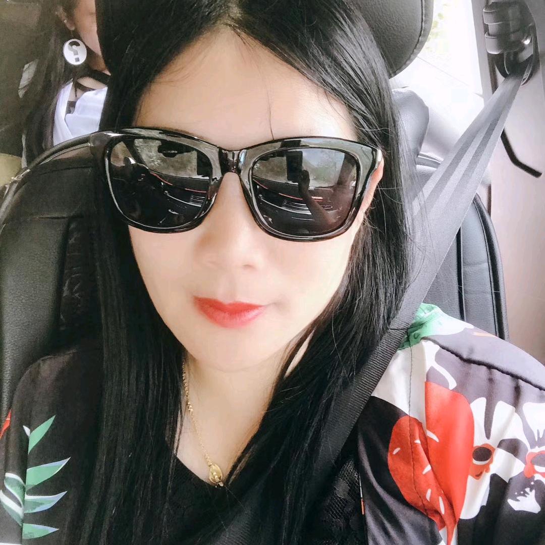 母夜叉孙二娘