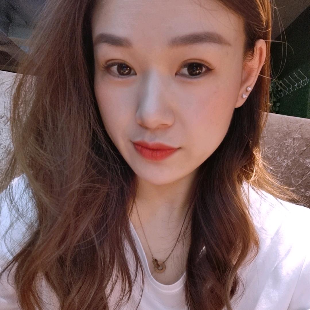 艳
