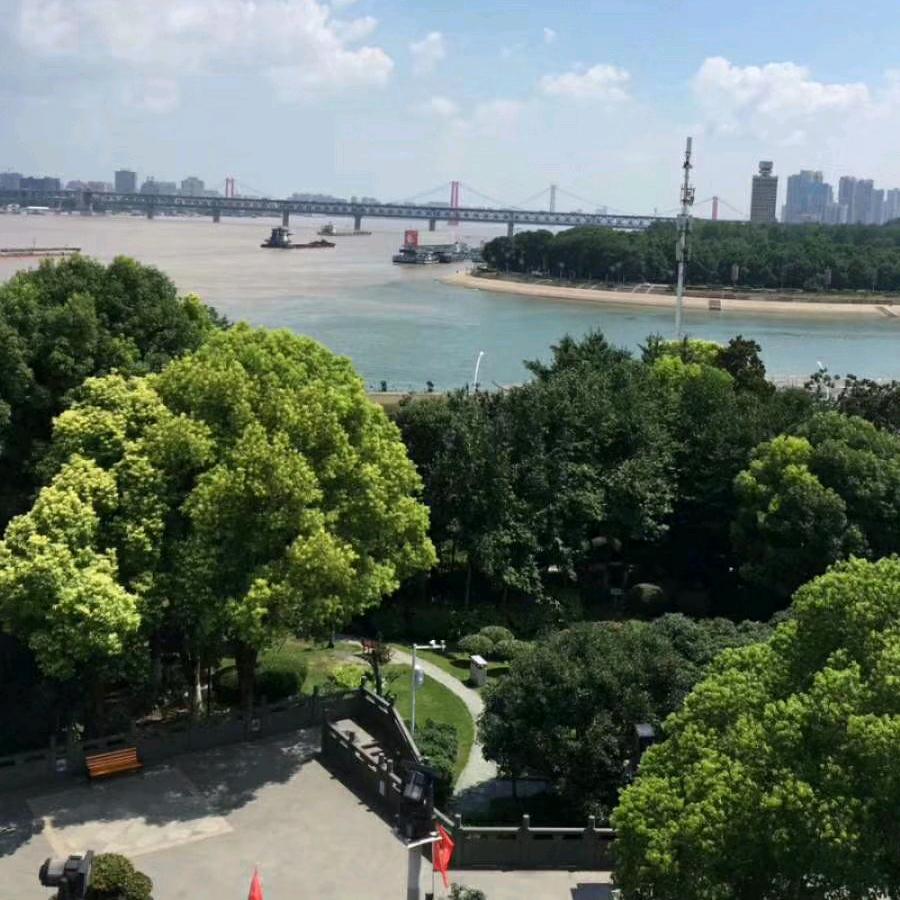 心碎的母亲