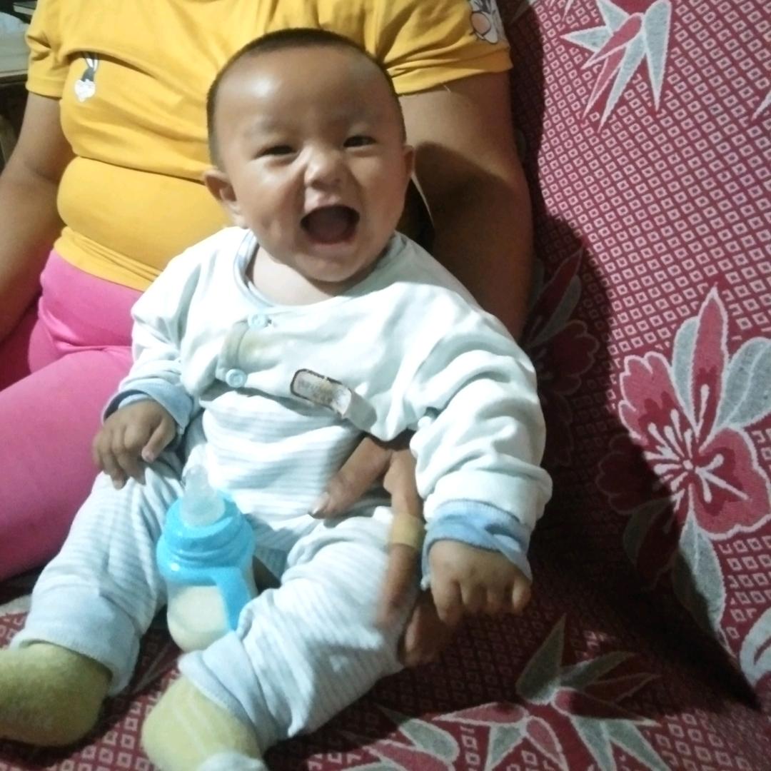 臻臻小可爱