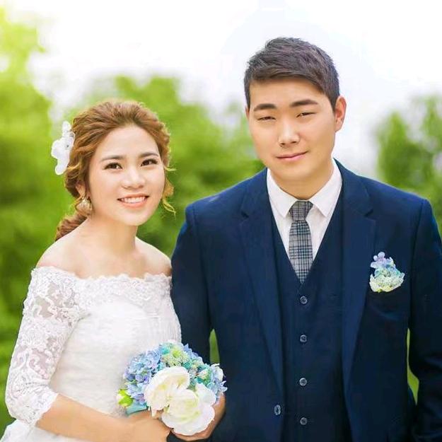 棋凯妈妈💞💞
