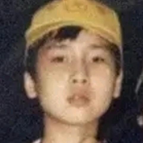 小马吃啥呢