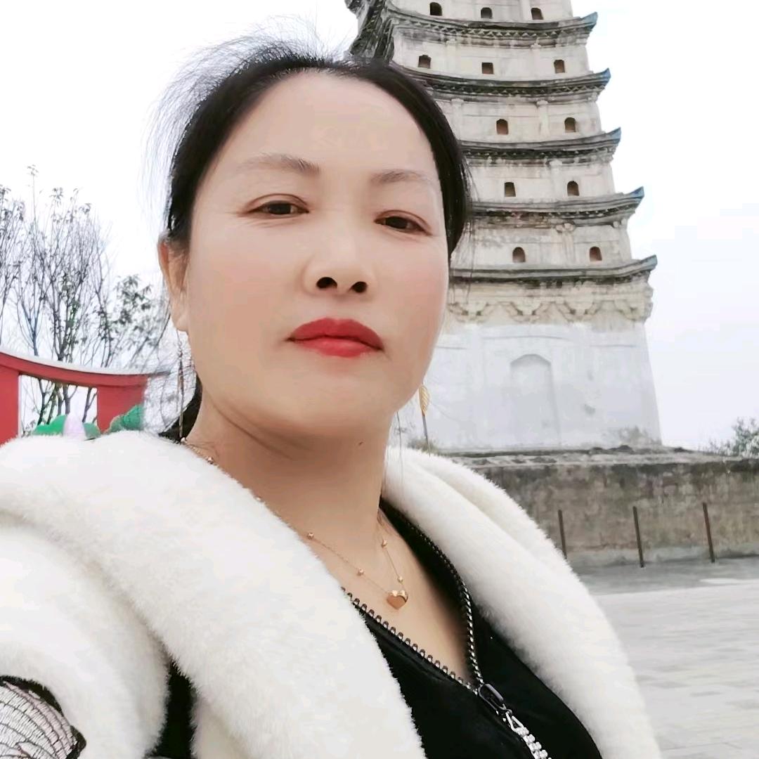 花落花开