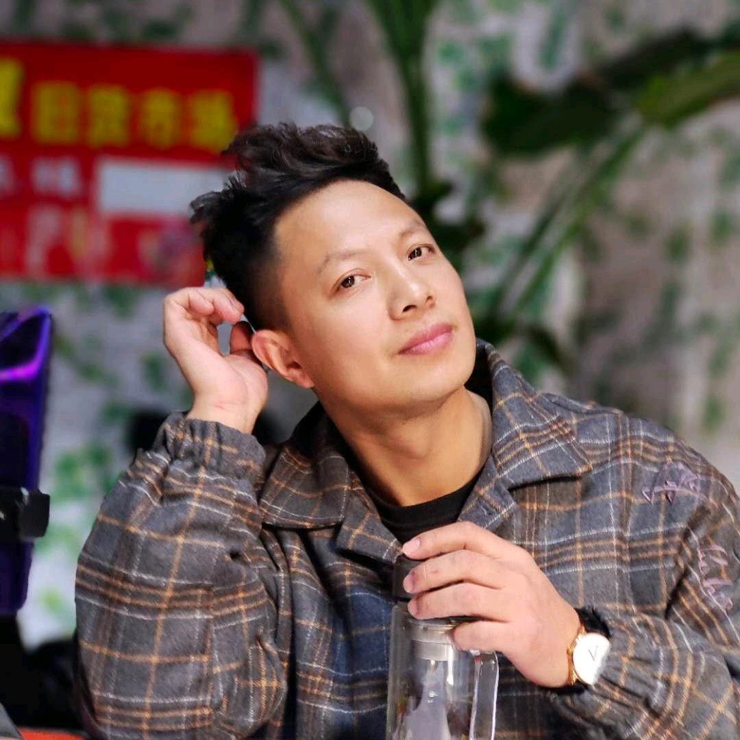 黄太子