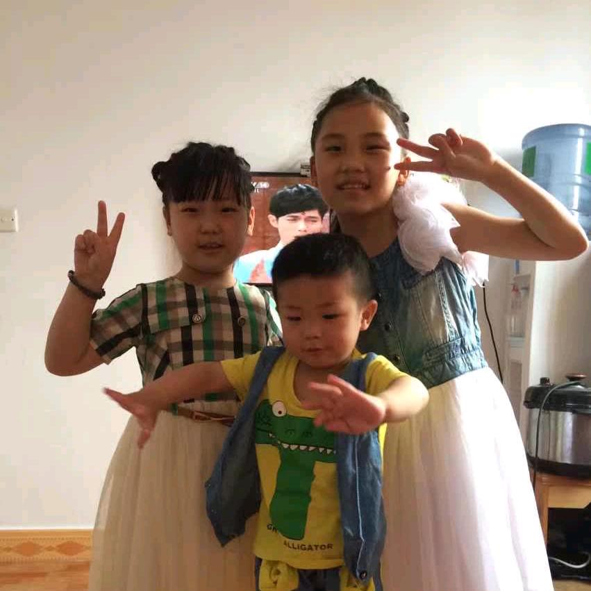 三宝的妈妈✔