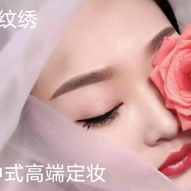 小坝聚美绣美妆店