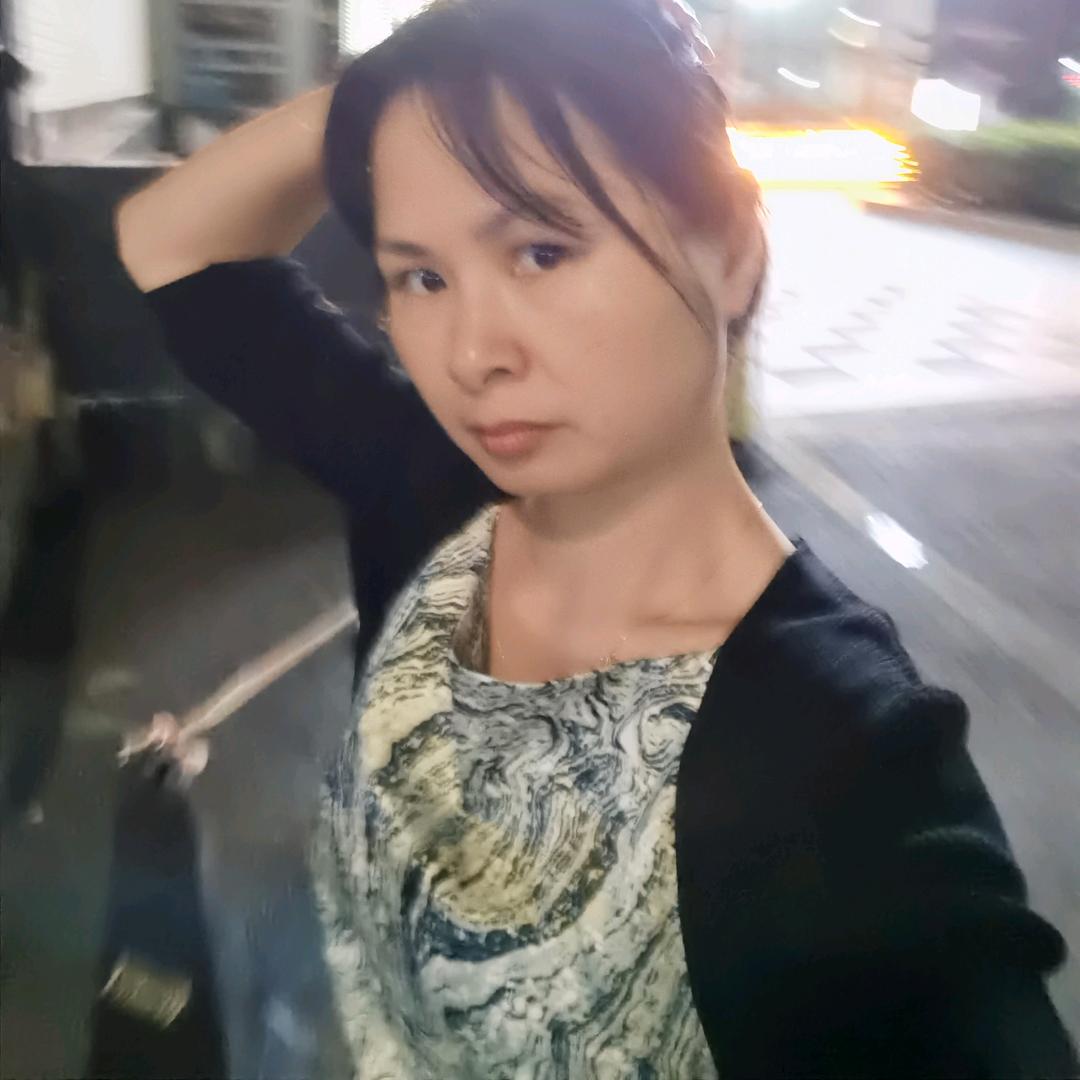 任玉芳（加油吧！）