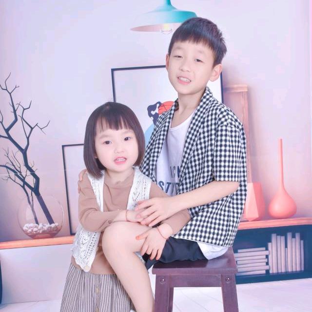 @晨曦@