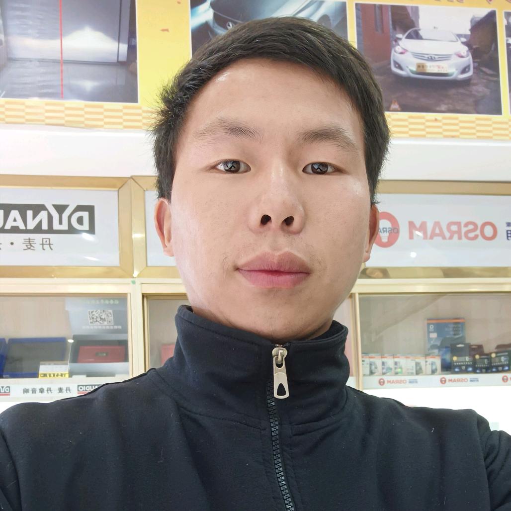 车缘汽车美容贴膜·车灯(高县店)官方号
