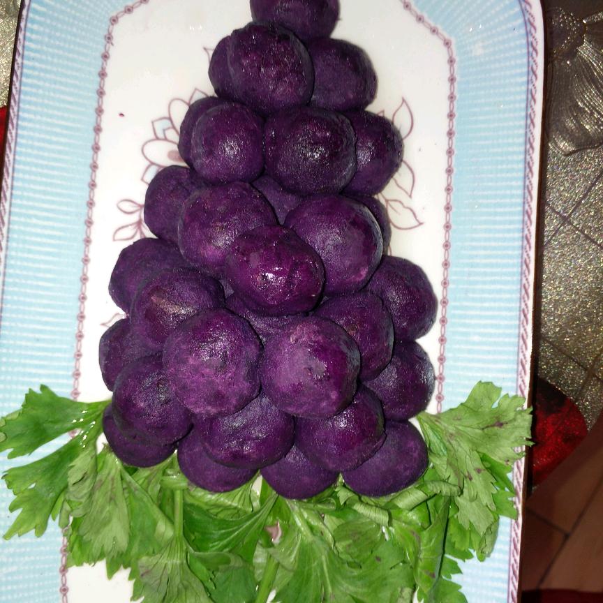 笑口常开🍇️🍎️🍓️