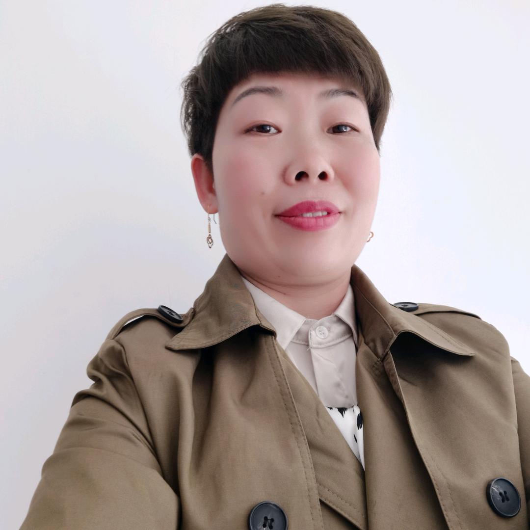 溜达姐